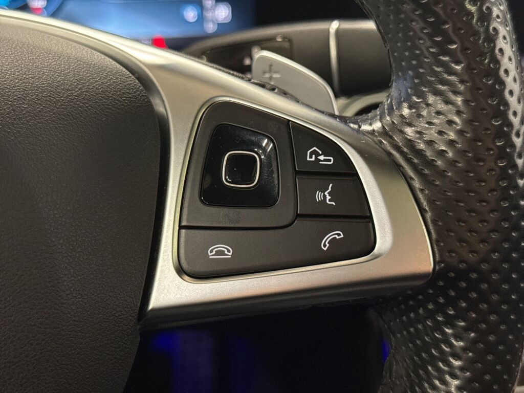 Mercedes-Benz E 2017 Harmaa