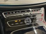 Mercedes-Benz E 2017 Harmaa