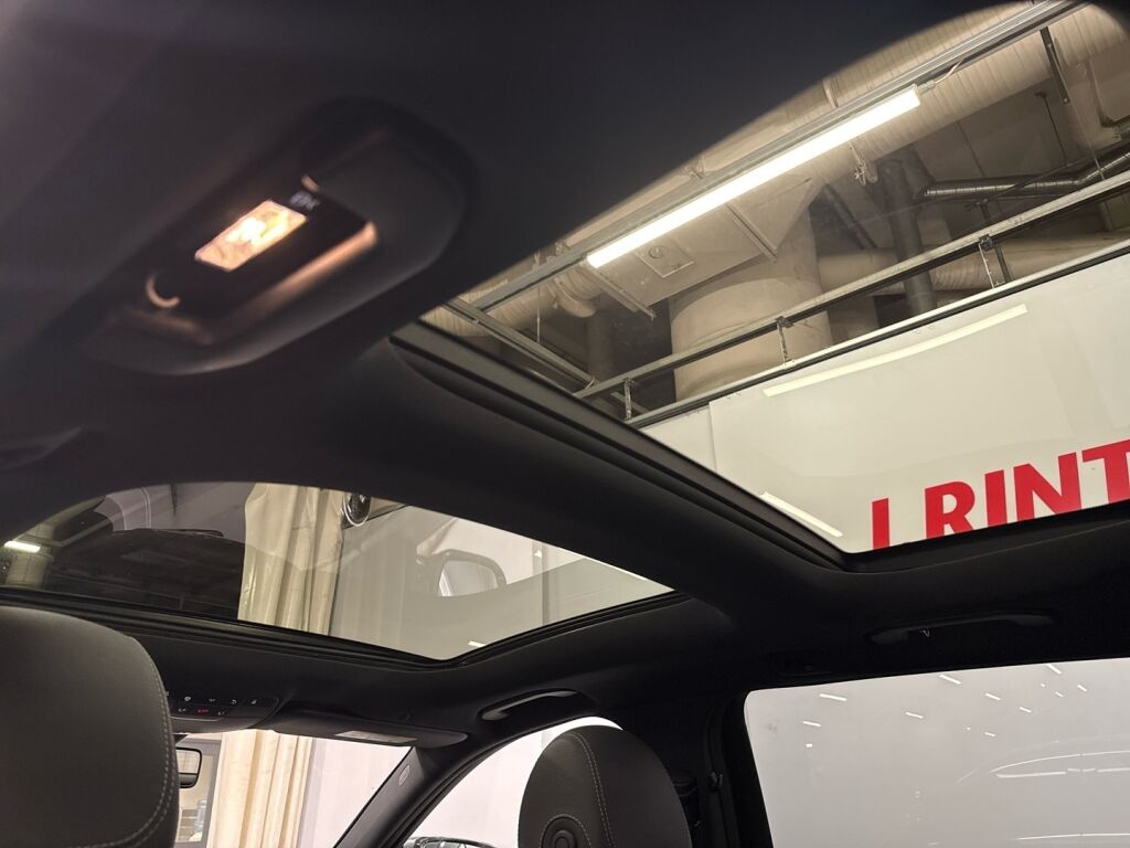 Mercedes-Benz E 2017 Harmaa