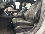 Mercedes-Benz E 2017 Harmaa