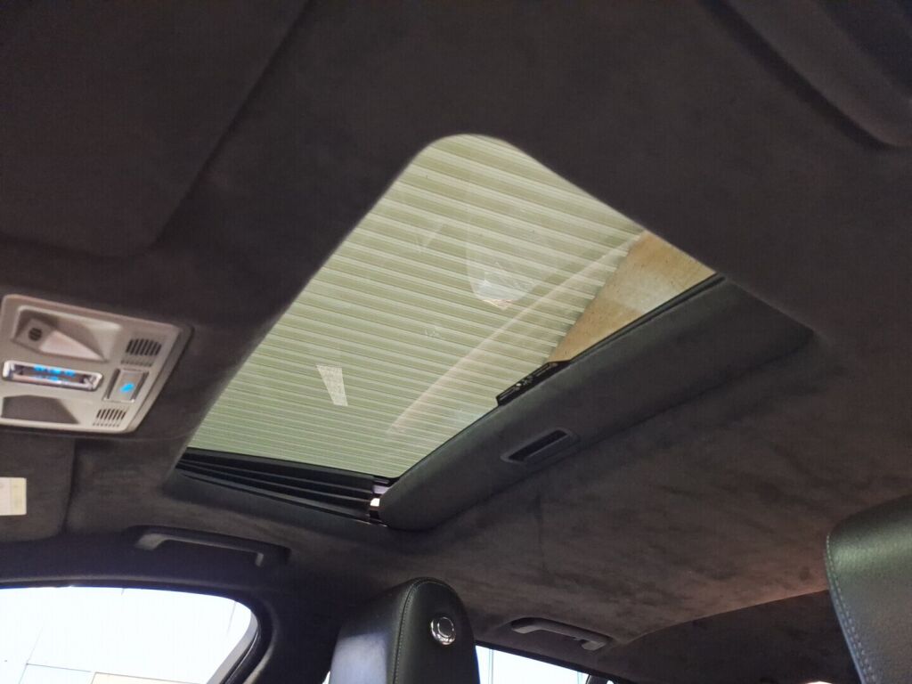 Jaguar XF 2015 Musta