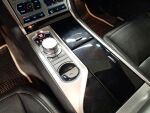 Jaguar XF 2015 Musta
