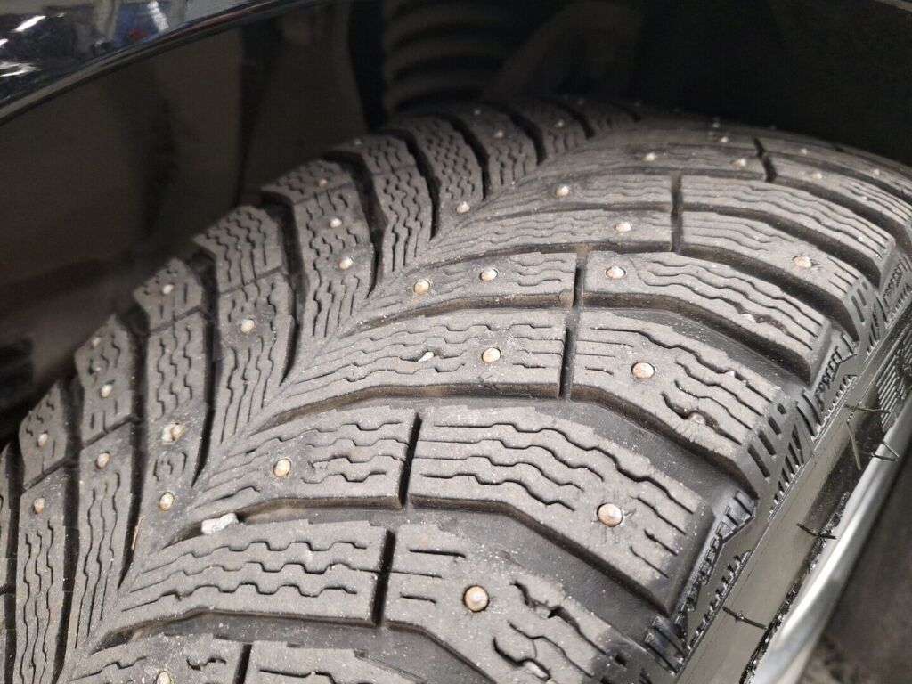 Jaguar XF 2015 Musta