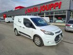 Ford Transit Connect 2018 Valkoinen