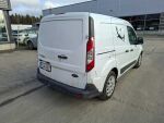 Ford Transit Connect 2018 Valkoinen