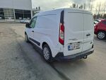 Ford Transit Connect 2018 Valkoinen