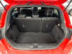 Ford Fiesta 2018 Punainen