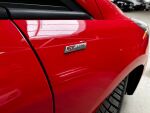 Ford Fiesta 2018 Punainen