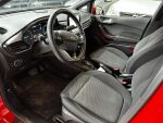 Ford Fiesta 2018 Punainen