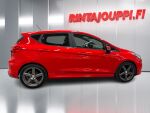 Ford Fiesta 2018 Punainen