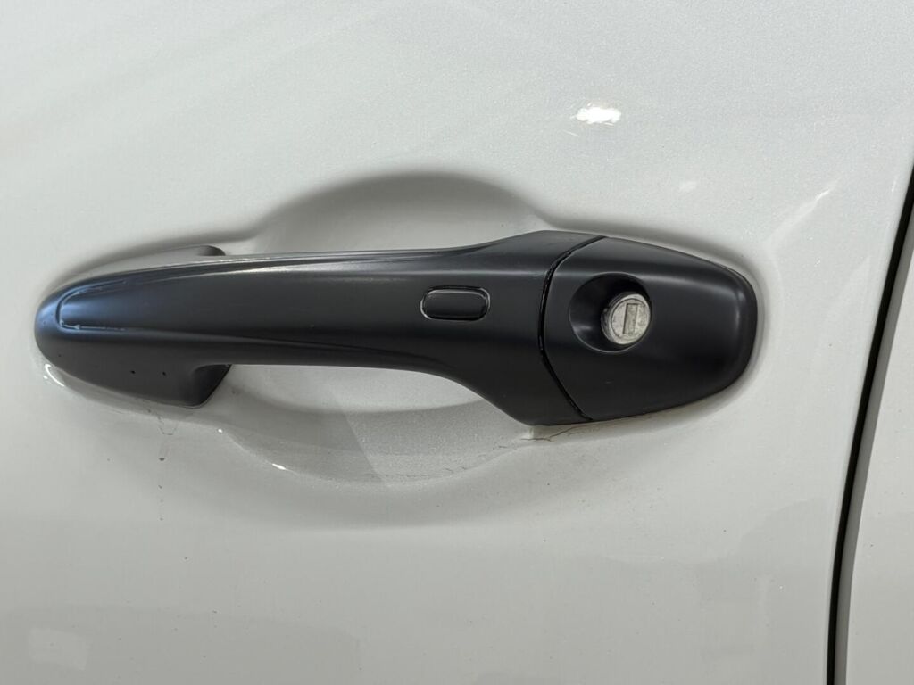 Truckmasters OX 4X4 2018 Valkoinen