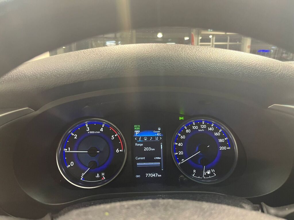 Truckmasters OX 4X4 2018 Valkoinen