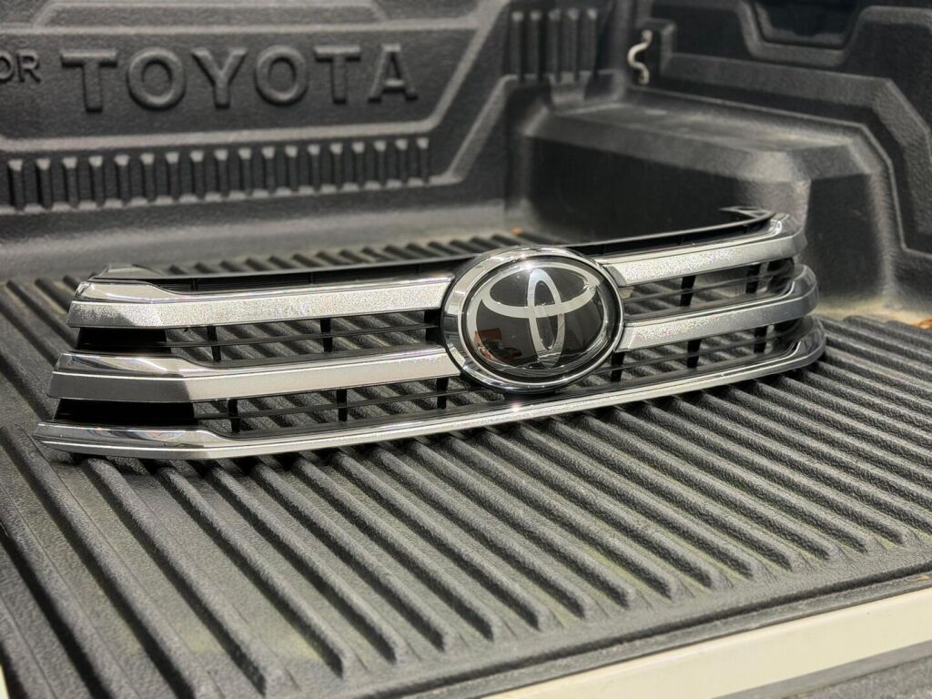 Truckmasters OX 4X4 2018 Valkoinen