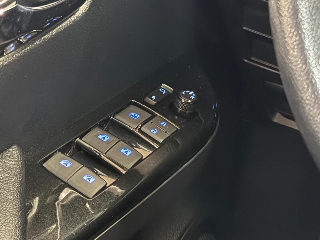 Truckmasters OX 4X4 2018 Valkoinen