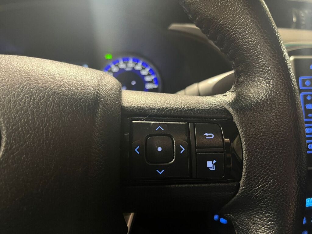 Truckmasters OX 4X4 2018 Valkoinen