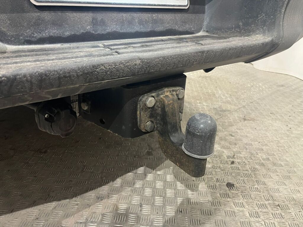 Truckmasters OX 4X4 2018 Valkoinen