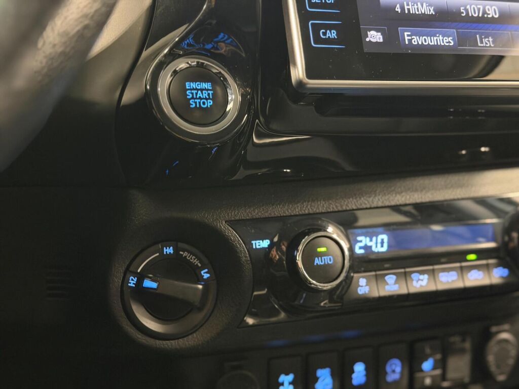 Truckmasters OX 4X4 2018 Valkoinen