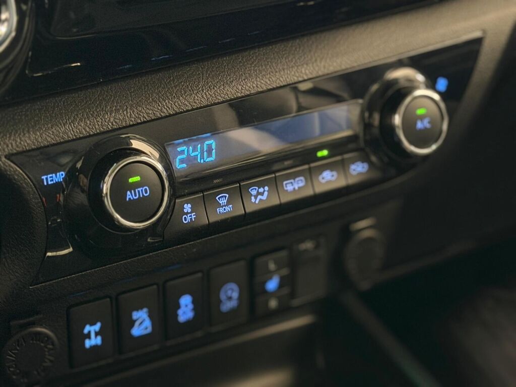 Truckmasters OX 4X4 2018 Valkoinen