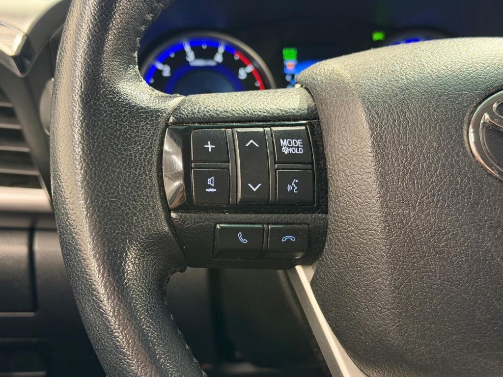 Truckmasters OX 4X4 2018 Valkoinen