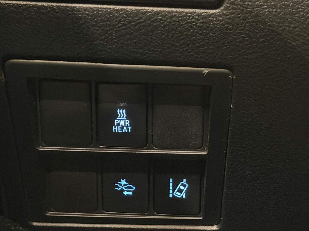 Truckmasters OX 4X4 2018 Valkoinen