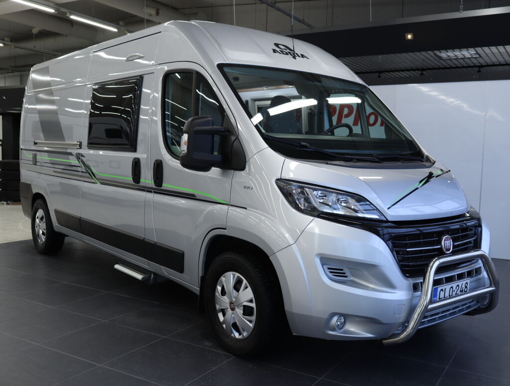 Sun living V 60 SP 2019 Hopea