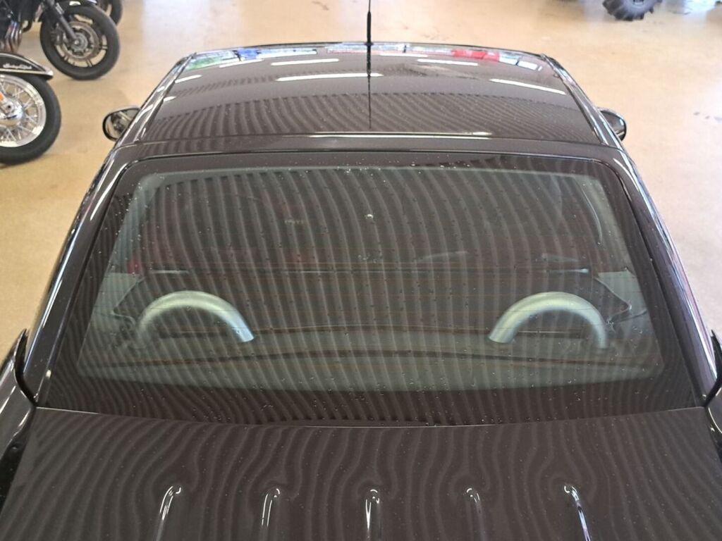 Peugeot 206 2006 Musta