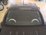 Peugeot 206 2006 Musta