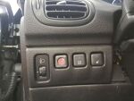 Peugeot 206 2006 Musta