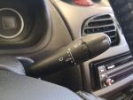 Peugeot 206 2006 Musta