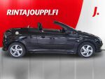 Peugeot 206 2006 Musta