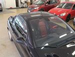 Peugeot 206 2006 Musta