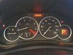 Peugeot 206 2006 Musta