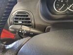 Peugeot 206 2006 Musta