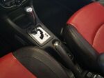 Peugeot 206 2006 Musta