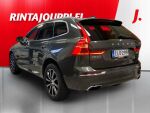 Volvo XC60 2018 Harmaa