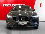 Volvo XC60 2018 Harmaa