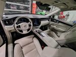 Volvo XC60 2018 Harmaa
