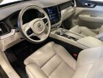 Volvo XC60 2018 Harmaa
