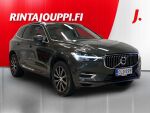 Volvo XC60 2018 Harmaa