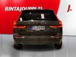 Volvo XC60 2018 Harmaa