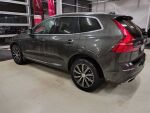Volvo XC60 2018 Harmaa