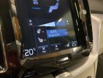 Volvo XC60 2018 Harmaa