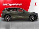 Volvo XC60 2018 Harmaa