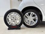Toyota AYGO 2018 Valkoinen