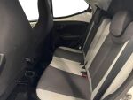 Toyota AYGO 2018 Valkoinen