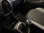 Toyota AYGO 2018 Valkoinen