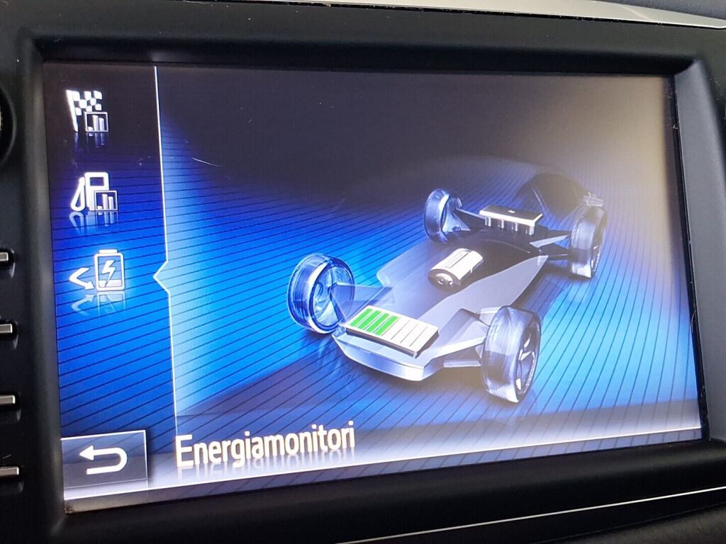 Toyota Yaris 2018 Punainen