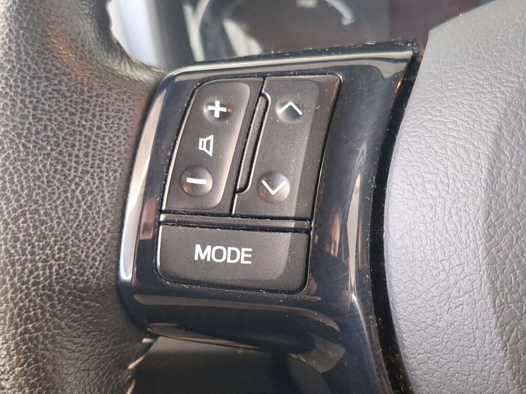 Toyota Yaris 2018 Punainen