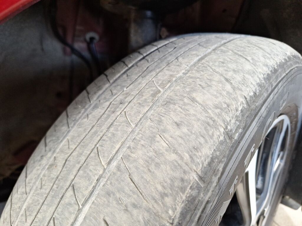 Toyota Yaris 2018 Punainen