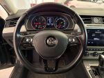 Volkswagen Passat 2018 Harmaa